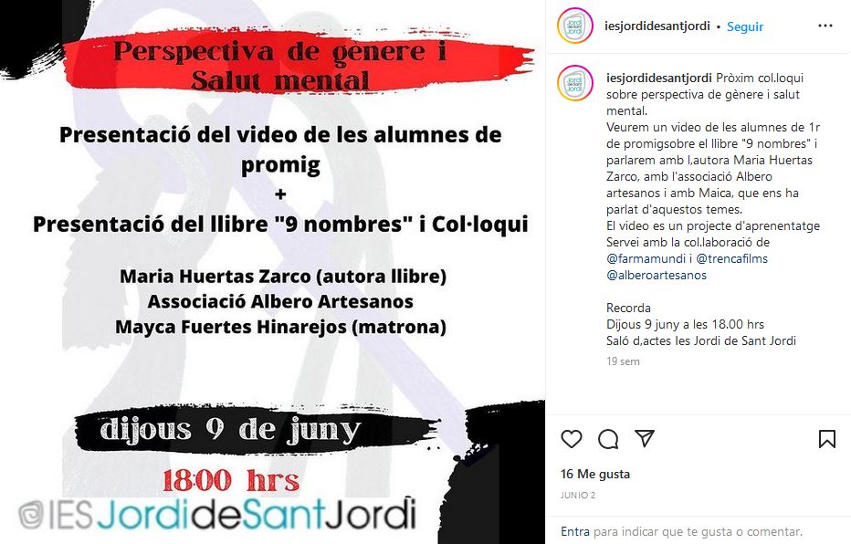 Aprendizaje y Servicio Solidario