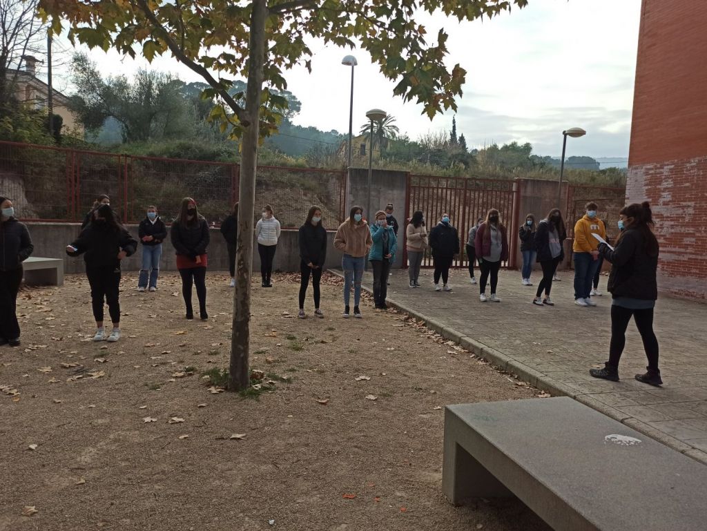 Aprendizaje y Servicio. ApS